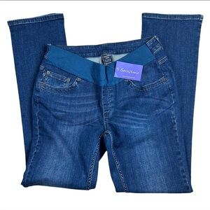 Seraphine Underbump Maternity Jeans “Andi” NWT - Size 10